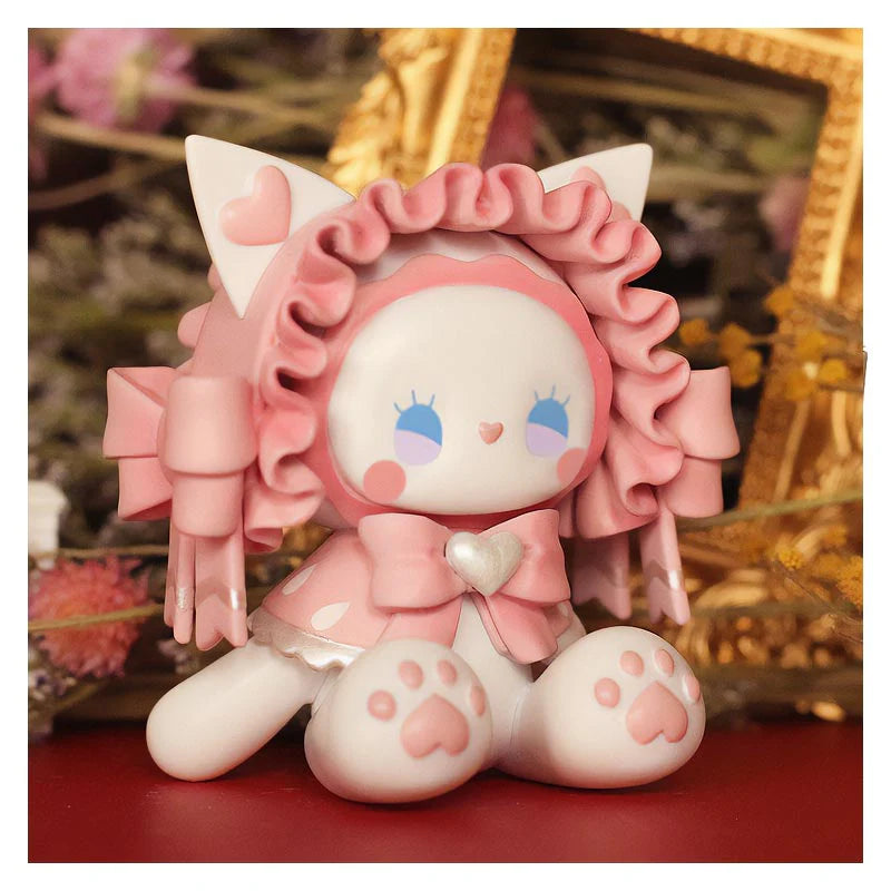 FIGURAS TEA PARTY BLIND BOX LUCKY EMMA FIGURAS TEA PARTY BLIND BOX LUCKY EMMA